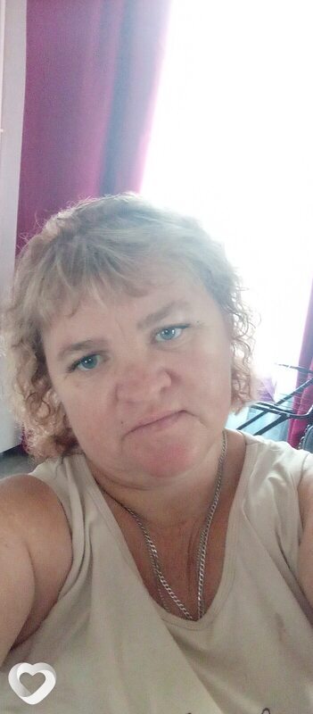 Наталья, 49, Воронеже — анкета №701467