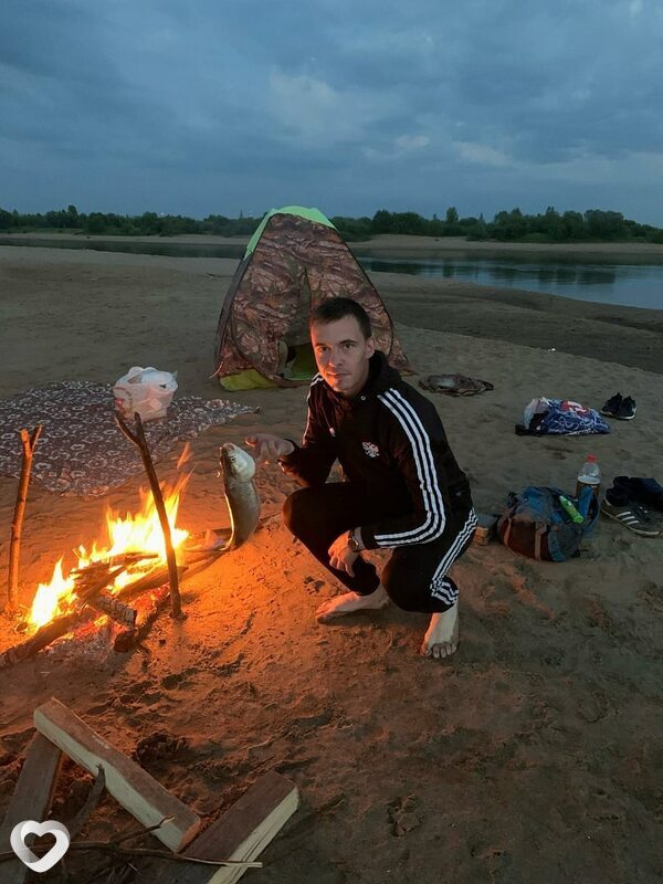 Евгений, 33, Туле — анкета №701468