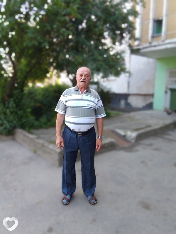 Юрий, Калининград