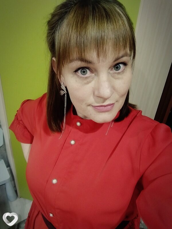 Татьяна, 34, Тюмени — анкета №701724