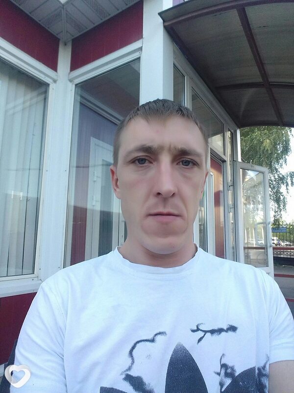 Михаил, 33, Магнитогорске — анкета №701729