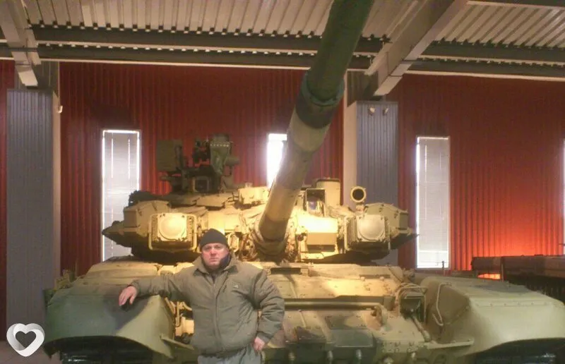 Oleg, 59, Ижевске — анкета №10079