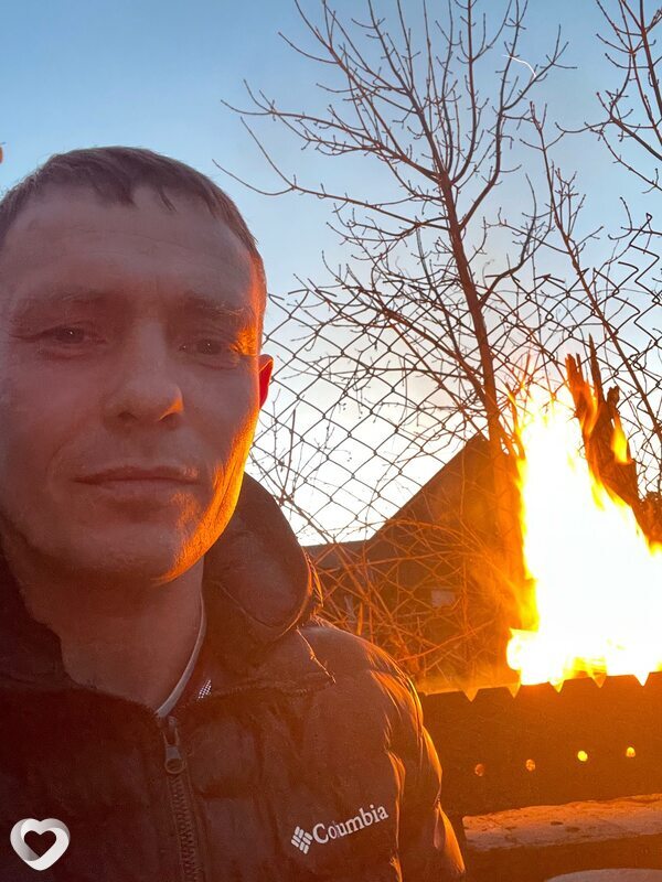 Дима, 40, Алатыре — анкета №701735