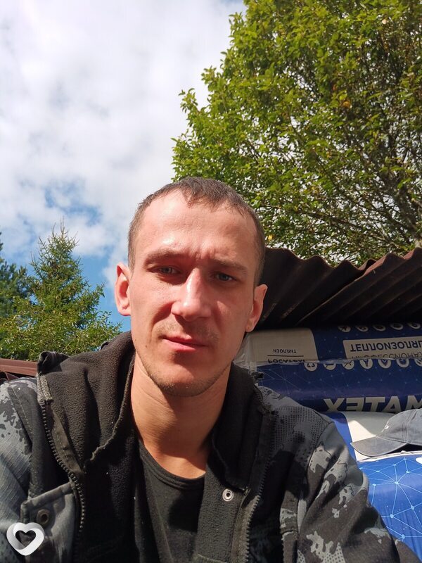 Виктор, 32, Торжке — анкета №701739
