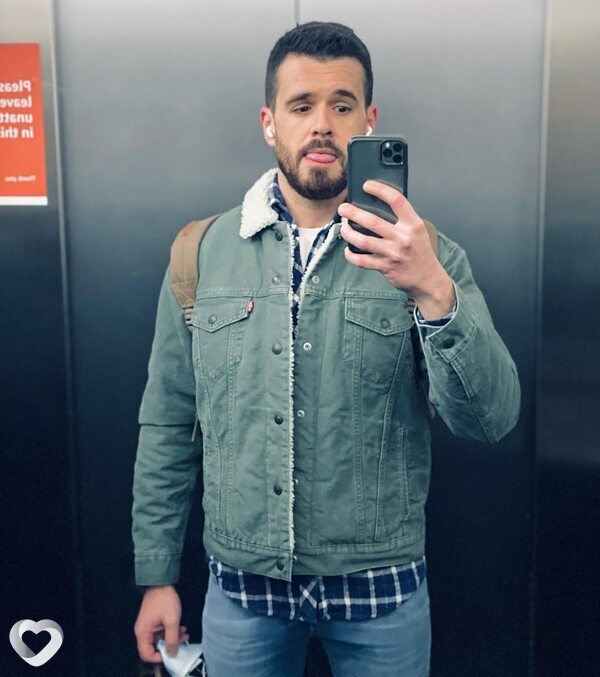 Евгений, 38, Рязани — анкета №701742