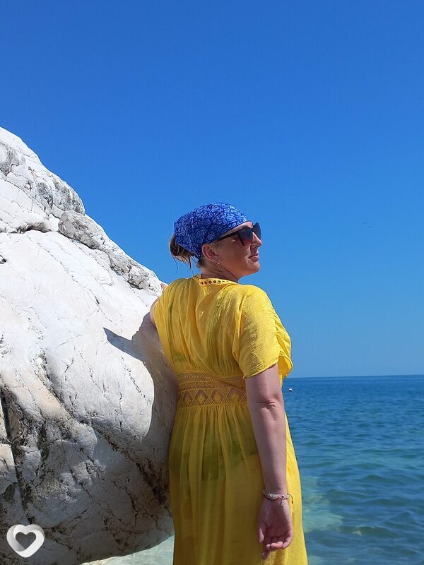 Natali, 42, Пензе — анкета №701621