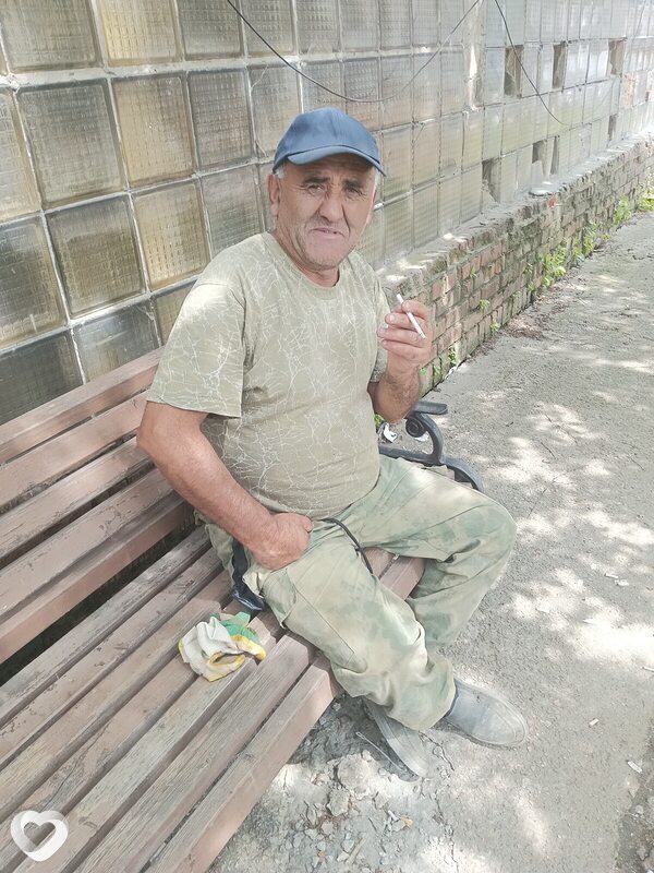 Ану, 41, Москве — анкета №701622