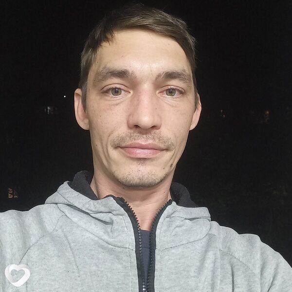 Ярослав, 40, Москве — анкета №701627