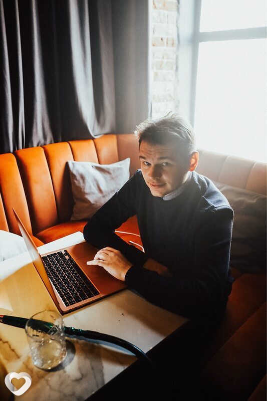 Алексей, 32, Тюмени — анкета №701633