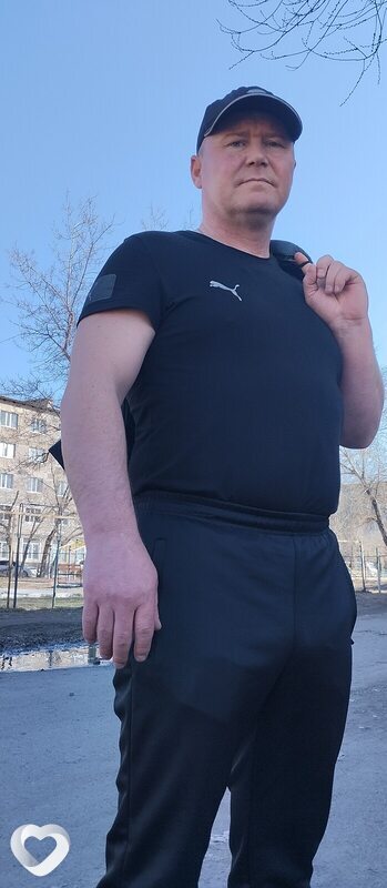 Михаил, 43, Экибастузе — анкета №701637