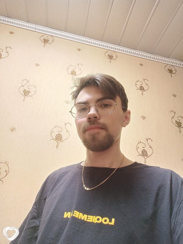Александр, 27, Одинцове — анкета №701641