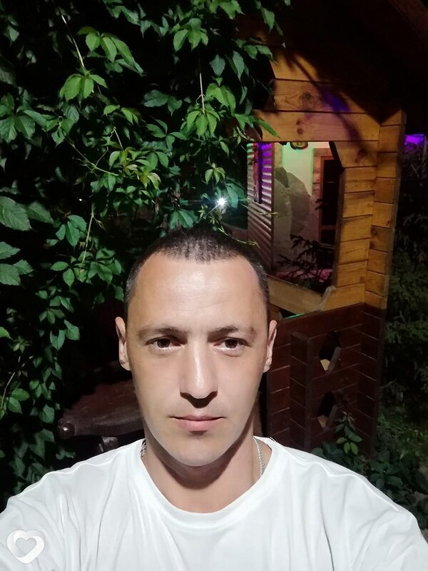 Слава, 41, Челябинске — анкета №701643