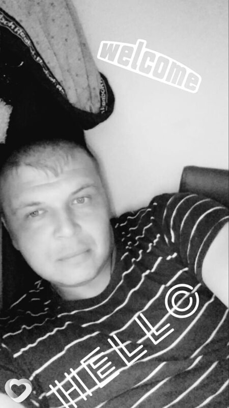 Александр, 41, Череповце — анкета №701698