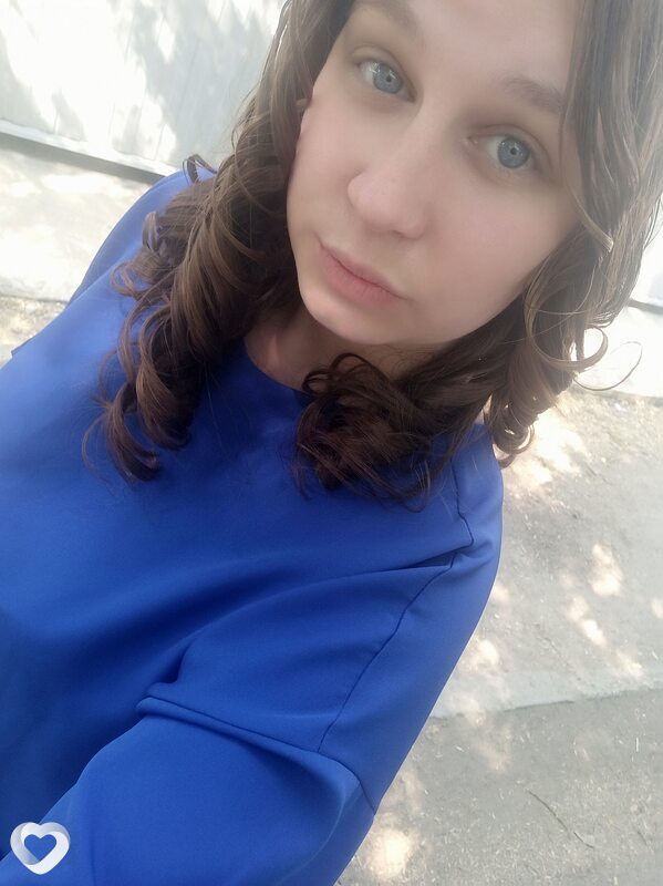 Елена, 28, Каменске-Уральском — анкета №701712