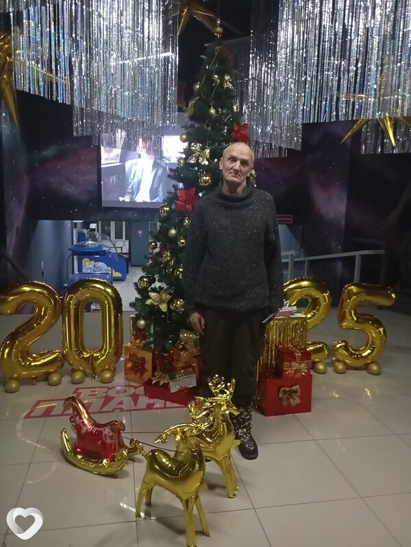 Александр, 60, Находке — анкета №701719