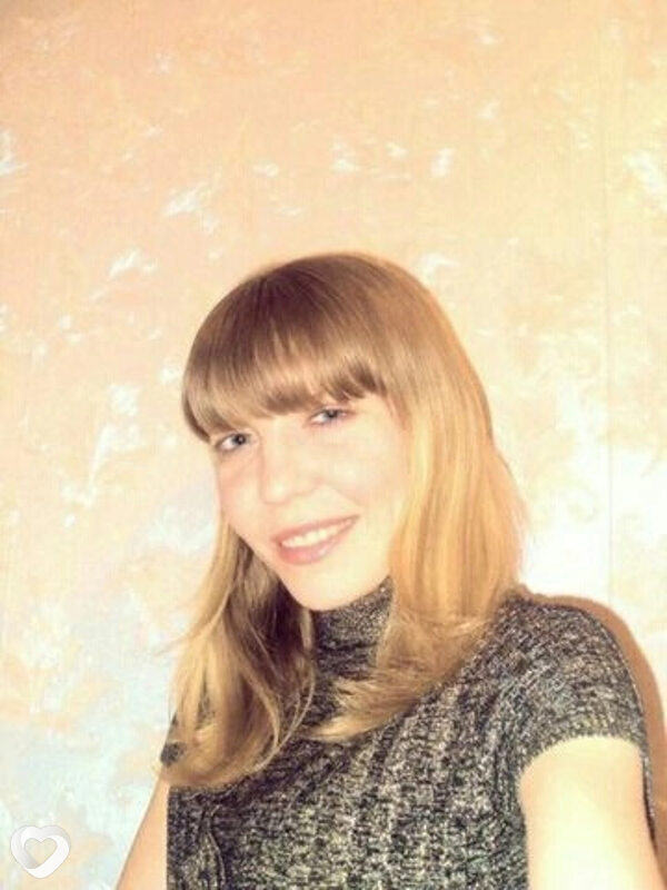 Ольга, 38, Бузулуке — анкета №701547