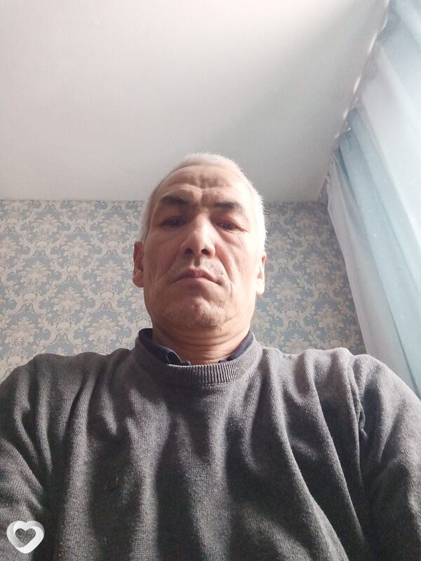Уметали, 47, Новосибирске — анкета №701556