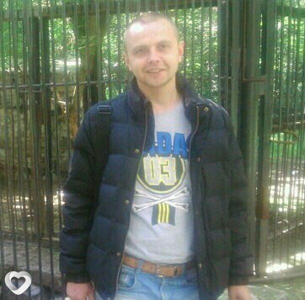Павел, 37, Кемерове — анкета №701557