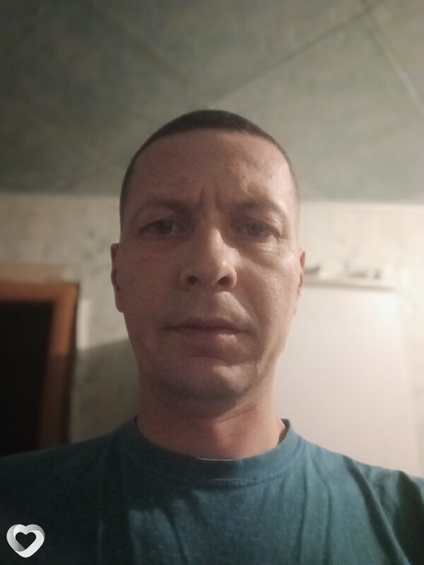 Геннадий, 40, Москве — анкета №701560
