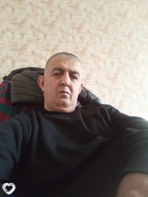 Бахриддин, 57, Новокузнецке — анкета №701565