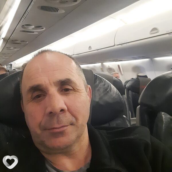 Олег, 55, Перми — анкета №701569