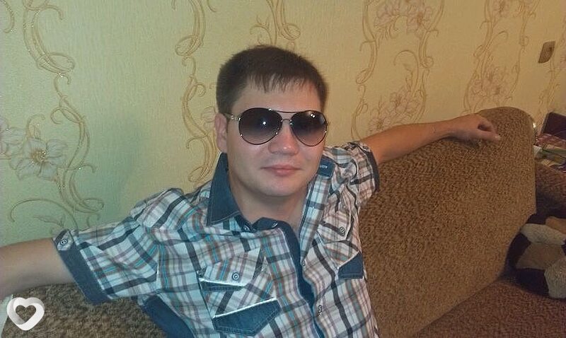 Тоха, 39, Ровеньках — анкета №701596