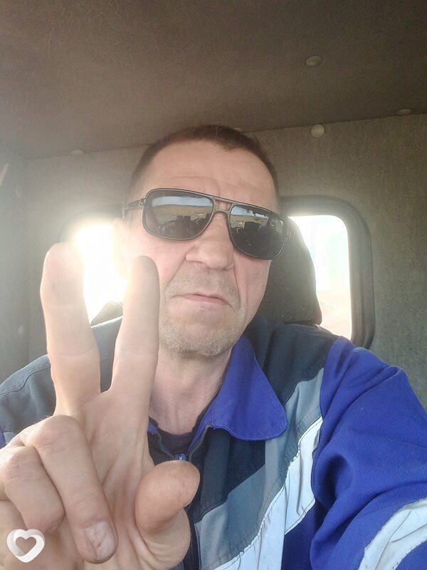 Владимир, 48, Новокузнецке — анкета №701597