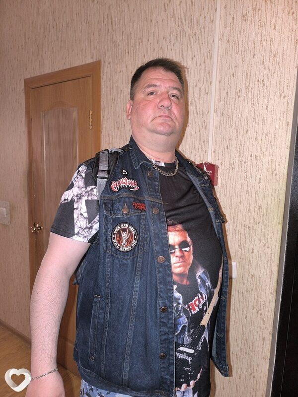 Максим Казаков, 43, Люберцах — анкета №701604