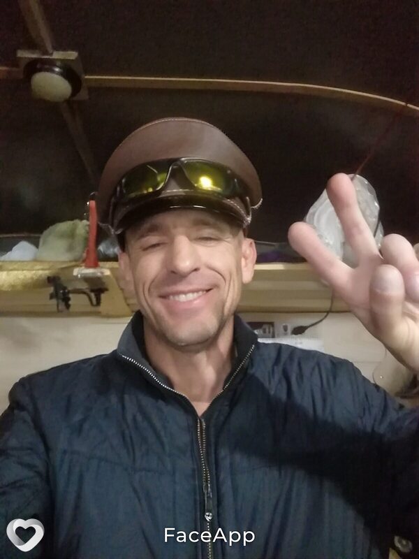 Алексей, 49, Хабаровске — анкета №701605