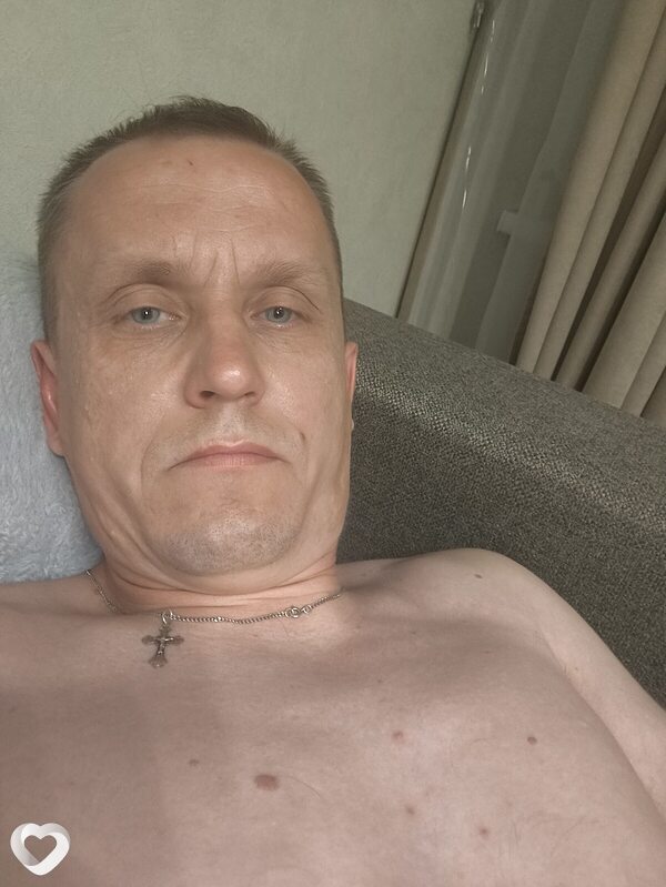 Агент, 39, Благовещенске — анкета №701609