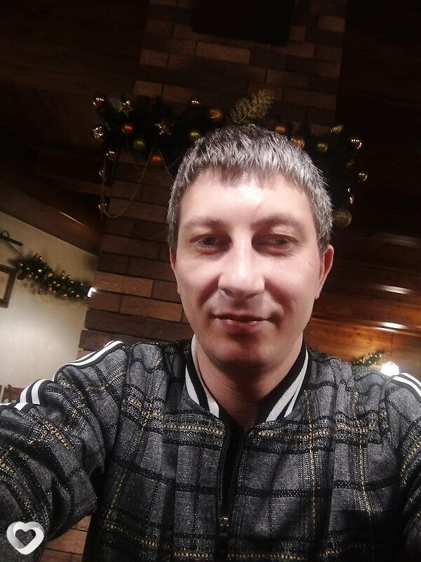 Павел, 36, Красноярске — анкета №701611