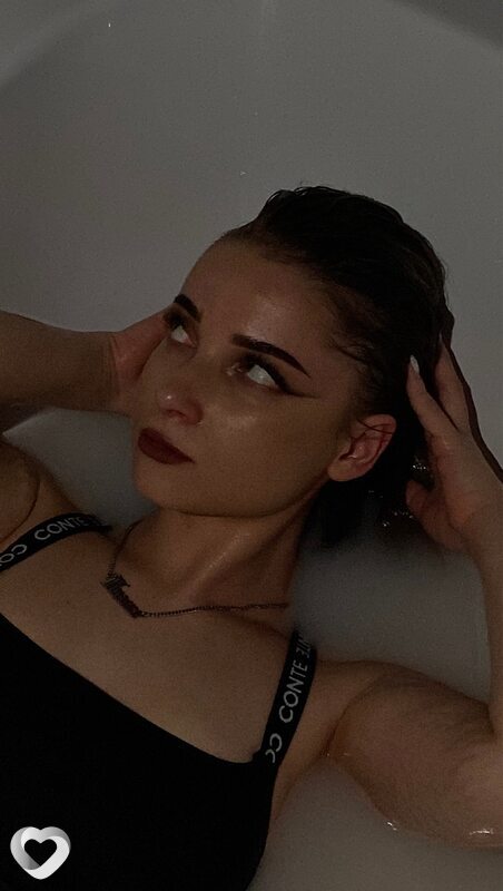 Ева, 20, Минске — анкета №701612