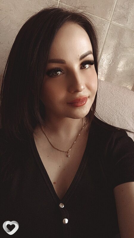 Анастасия, 33, Челябинске — анкета №702056