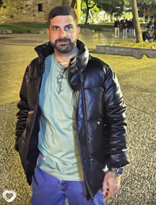 Валерий, 38, Самаре — анкета №701671