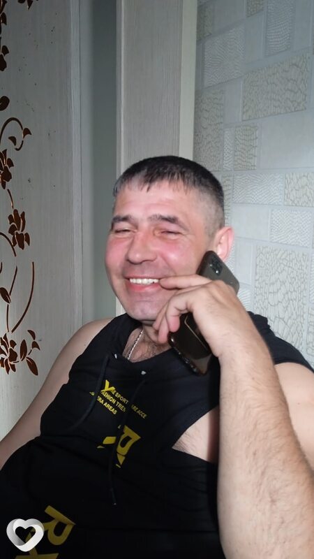 Алексей, 47, Томске — анкета №701680