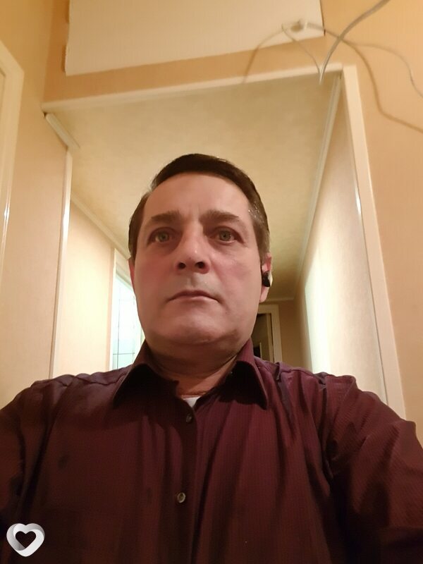 Алекс, 56, Москве — анкета №701683