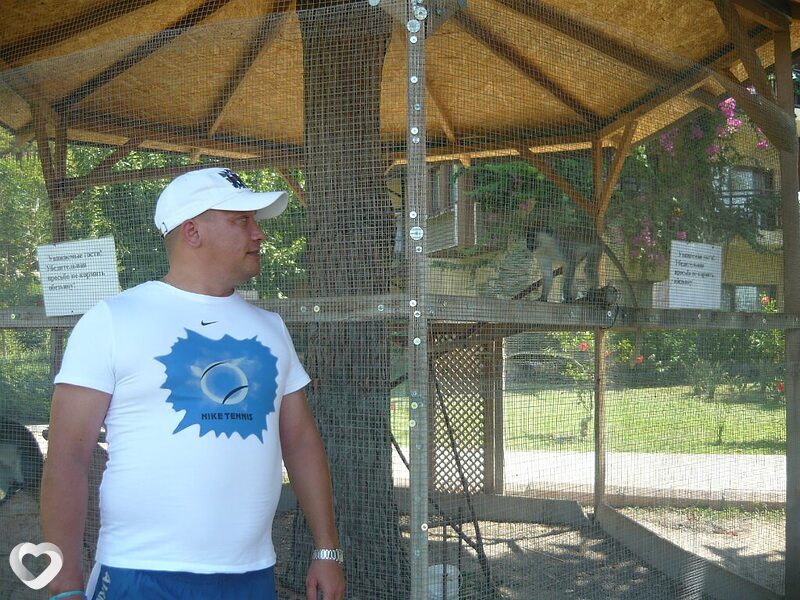Алексей, 47, Волгограде — анкета №701685