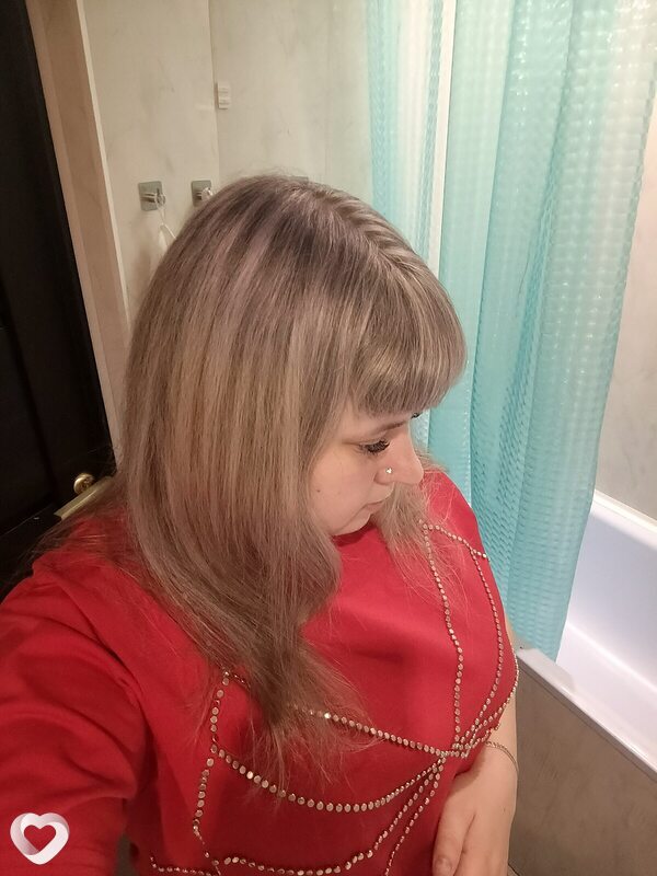 Арина, 30, Новокузнецке — анкета №701691