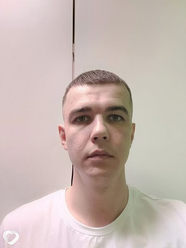 Дмитрий, 33, Петропавловске-Камчатском — анкета №701693