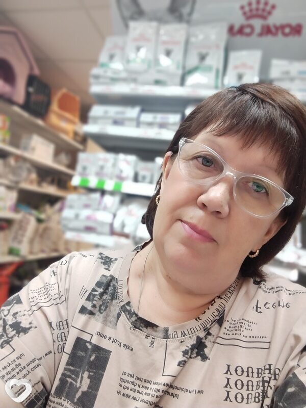 Валентина, 61, Челябинске — анкета №701797