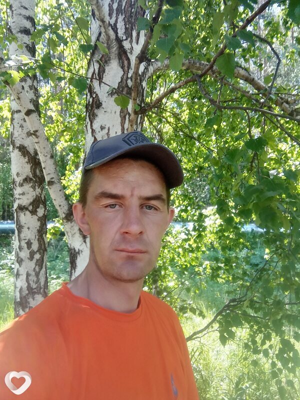 Денис, 43, Томске — анкета №701798