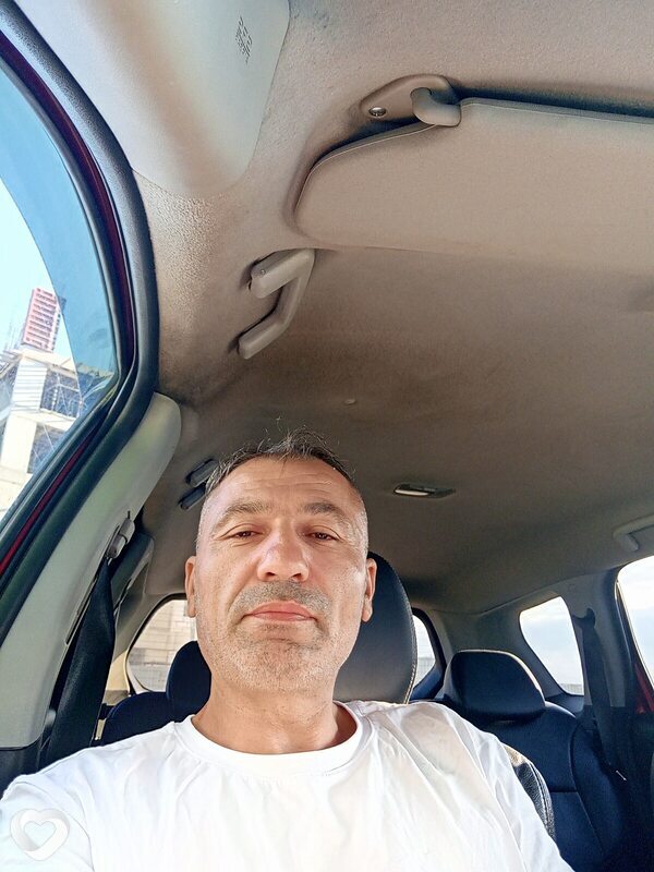 Акдемир, 44, Уфе — анкета №701802