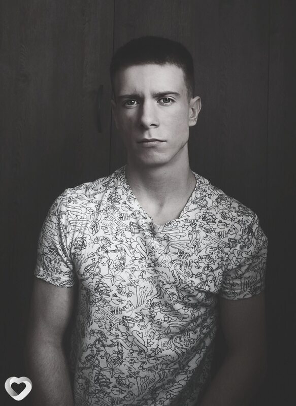 Алексей, 25, Дзержинске — анкета №701806
