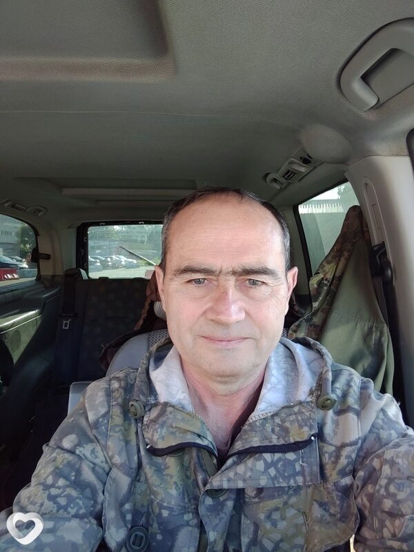 Гал, 61, Балашихе — анкета №701807