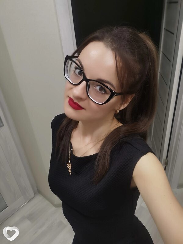 Оксана, Новая Усмань