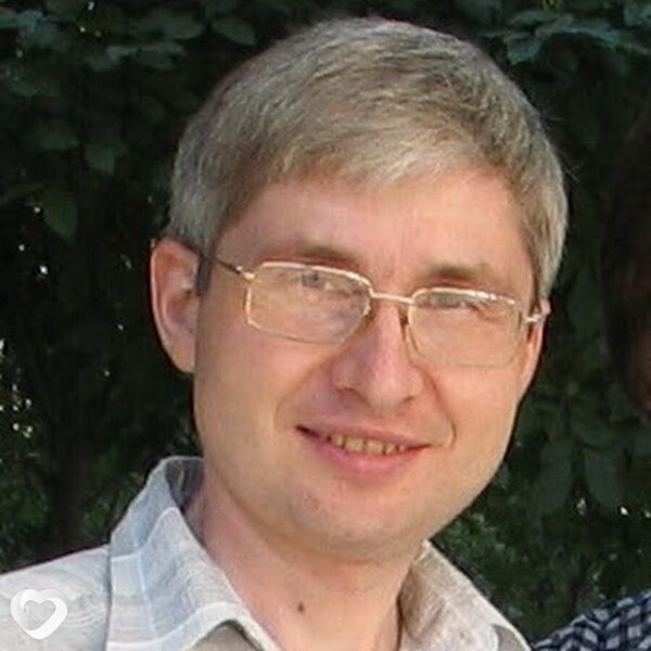 Man, 49, Новосибирске — анкета №701816