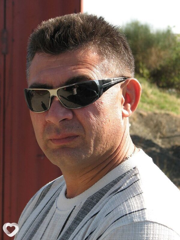Дмитрий, 40, Екатеринбурге — анкета №701818