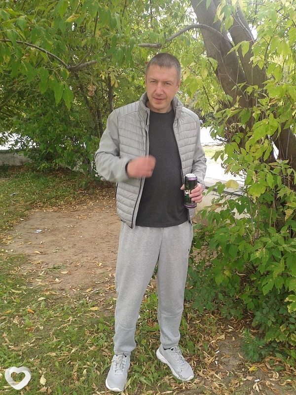 Артем, 41, Владимире — анкета №701745