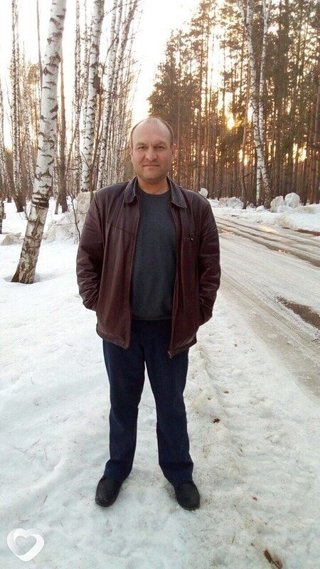 Андрей, 50, Казани — анкета №701749