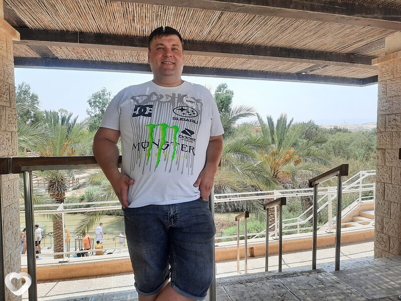 Андрей, 44, Озерск (Челябинская Обл) — анкета №701755